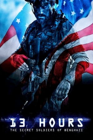 13 Hours (2016) Dual Audio | Hindi Full Movie BluRay [1.2GB]