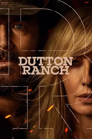 Dutton Ranch 2026 Season 1 - English Audio WEB-DL | Hindi Full Movie [EP-03 ADDED]