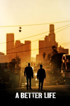 A Better Life (2011) Dual Audio | Hindi Full Movie BluRay 300MB