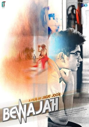 Bewajah 2017 Dubbed | Hindi Full Movie HDRip 350MB
