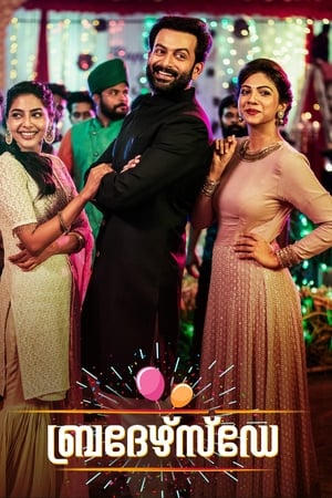 Brother’s Day (2019) ( – Malayalam) Dual Audio UnCut HDRip | Hindi Full Movie – 480p