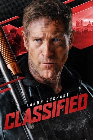 Classified 2024 Subbed WEBRip | Hindi Full Movie
