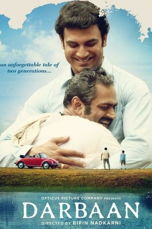 Darbaan 2020 Movie | Hindi Full Movie HDRip – [300MB]