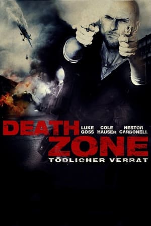 Dead Drop (2013) Dual Audio | Hindi Full Movie BluRay [1GB]
