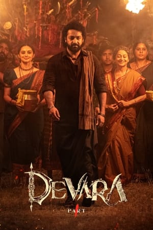 Devara: Part 1 2024 Dubbed WEBRip | Hindi Full Movie