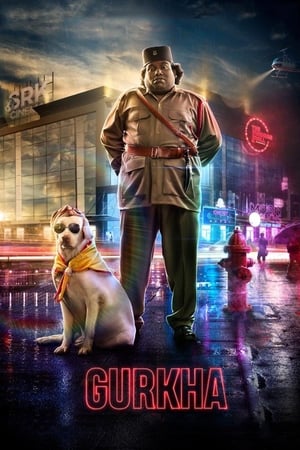 Gurkha 2019 ( -Tamil) Dual Audio | Hindi Full Movie UnCut HDRip [1.4GB]