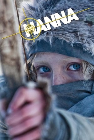 Hanna (2011) Dual Audio | Hindi Full Movie BluRay [840MB]