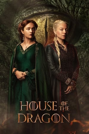 House of the Dragon 2022 English S01 | Hindi Full Movie – 480p [Episode 1]