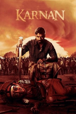 Karnan 2021 (HQ DUBBED) Movie HDRip | Hindi Full Movie – 480p