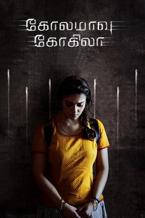 Kolamavu Kokila (2018) Dual Audio | Hindi Full Movie UnCut HDRip [1.4GB]