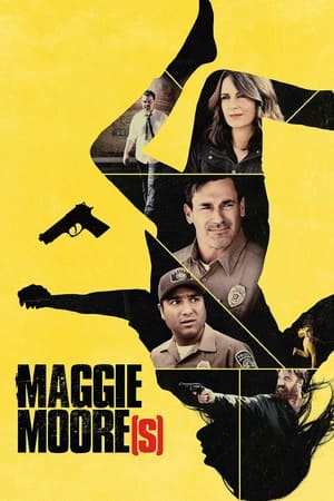 Maggie Moore(s) 2023 Dual Audio HDRip | Hindi Full Movie – 480p