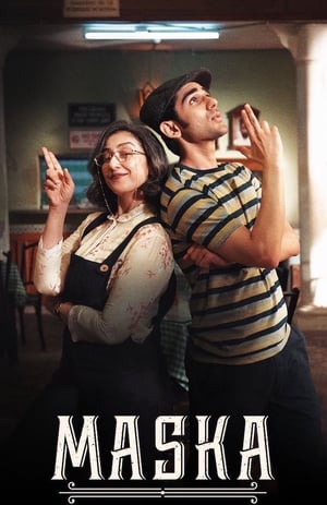 Maska (2020) Movie | Hindi Full Movie Web-DL x264 [1GB]