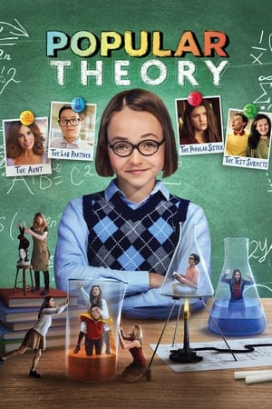Popular Theory 2024 Dual Audio HDRip | Hindi Full Movie – 720p – 480p