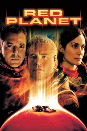 Red Planet (2000) Dual Audio | Hindi Full Movie BluRay 300MB