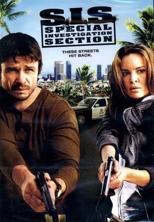 SIS Special Investigation Section 2008 Dual Audio | Hindi Full Movie BluRay [1.1GB]