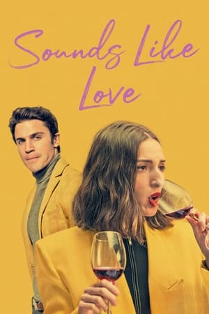 Sounds Like Love 2021 Dual Audio | Hindi Full Movie HDRip [1.1GB]