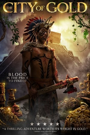 The City of Gold (2018) Dual Audio | Hindi Full Movie BluRay [900MB]