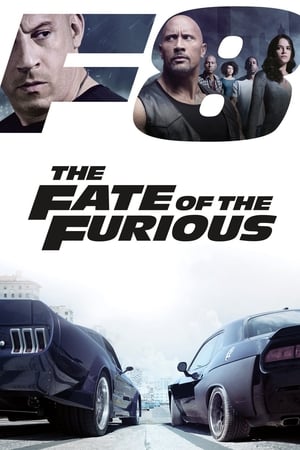 The Fate of the Furious 2017 100mb Dubbed HDTS Hevc Download