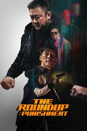 The Roundup Punishment 2024 Bengali Dubbed WEBRip | Hindi Full Movie