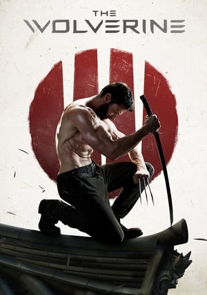 The Wolverine (2013) Dual Audio HDRip | Hindi Full Movie – 720p – 480p