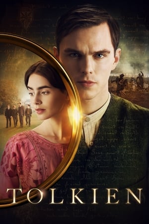 Tolkien (2019) Dual Audio | Hindi Full Movie BluRay [1GB]