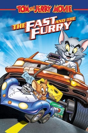 Tom & Jerry Meet Sherlock Holmes (2010) Dual Audio | Hindi Full Movie BluRay 180MB