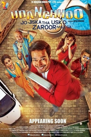 Udanchhoo 2018 Movie | Hindi Full Movie HDTVRip x264 [900MB]