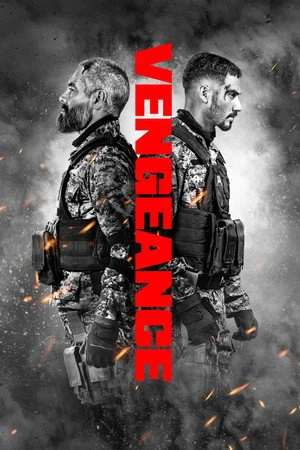 Vengeance aka Venganza 2026 - Spanish Audio WEB-DL | Hindi Full Movie