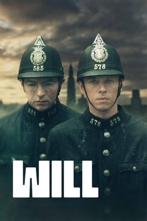 Will (2024) Dual Audio HDRip | Hindi Full Movie – 480p